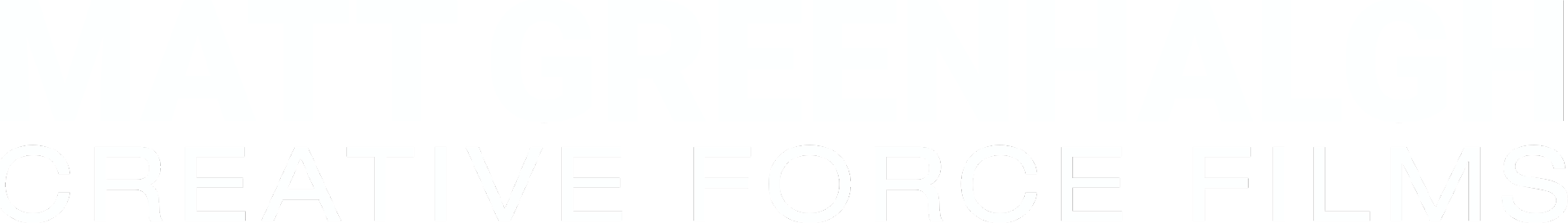 Matt Greenhalgh logo